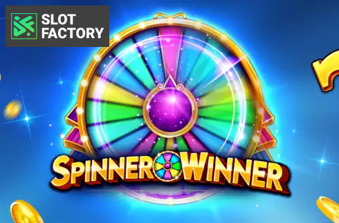 Spinner Winner